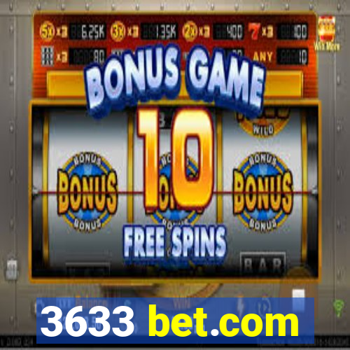 3633 bet.com
